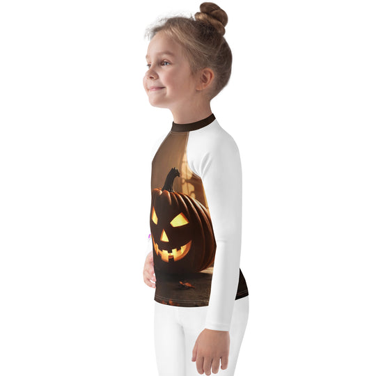 Kids Rash Guard - WhatUWant2Buy