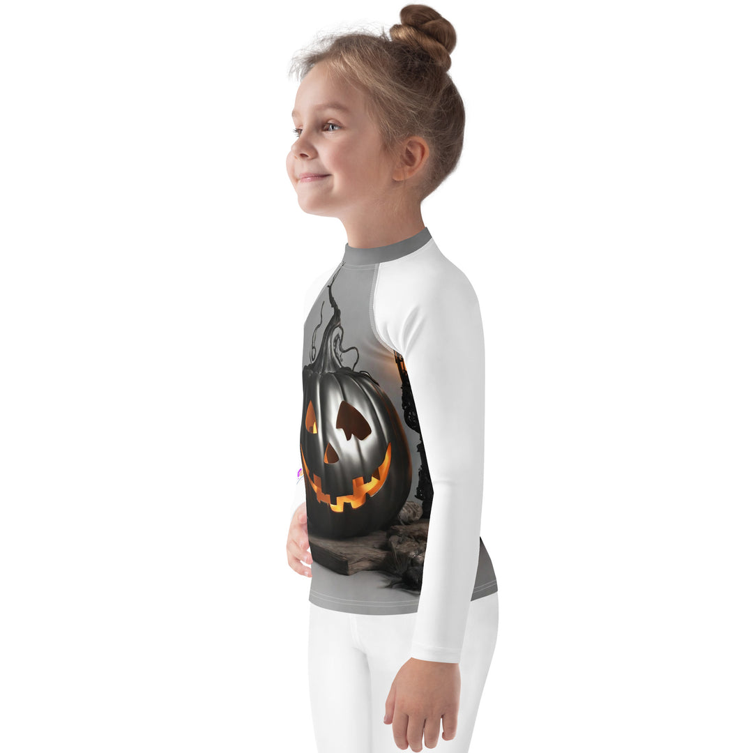 Kids Rash Guard - WhatUWant2Buy