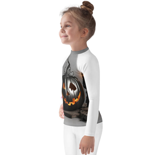 Kids Rash Guard - WhatUWant2Buy