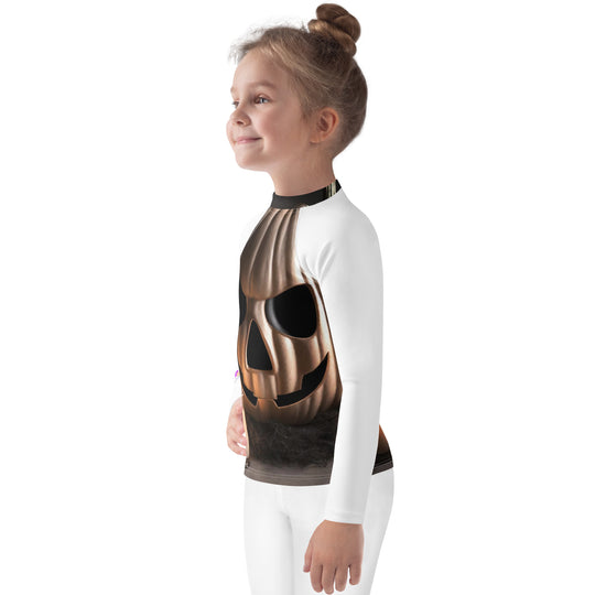 Kids Rash Guard - WhatUWant2Buy