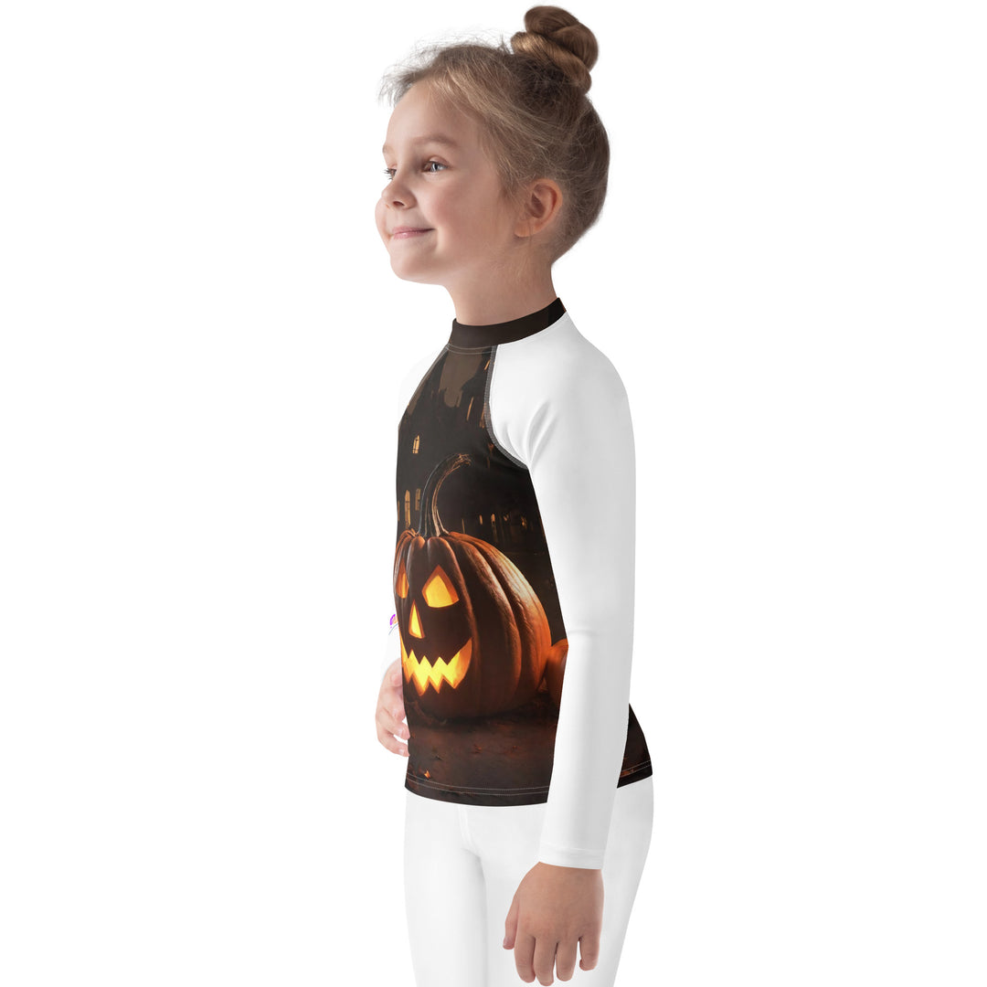 Kids Rash Guard - WhatUWant2Buy