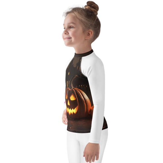 Kids Rash Guard - WhatUWant2Buy