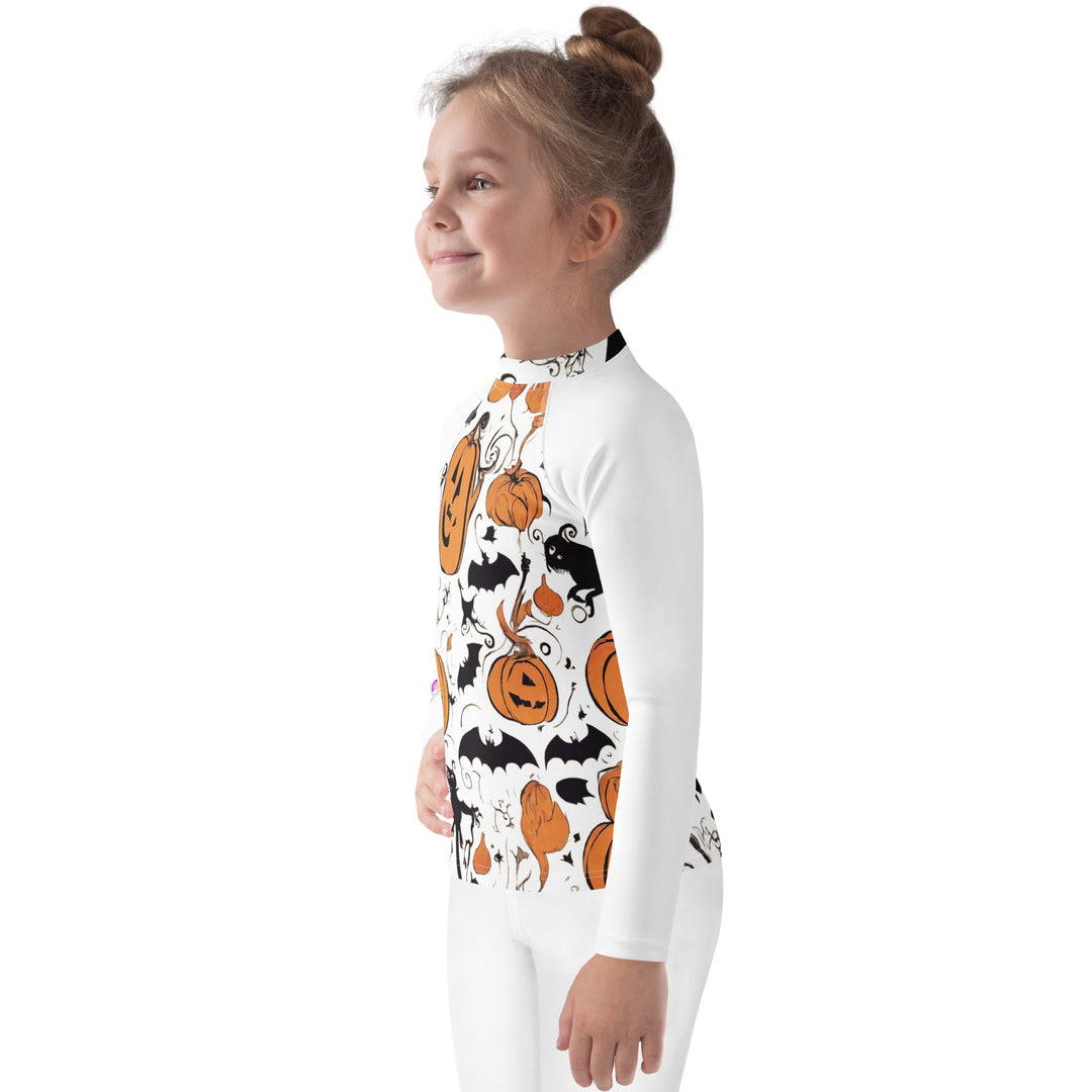 Kids Rash Guard - WhatUWant2Buy