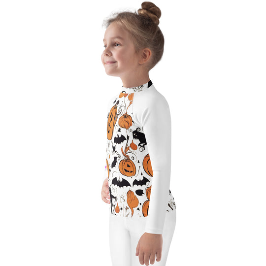 Kids Rash Guard - WhatUWant2Buy