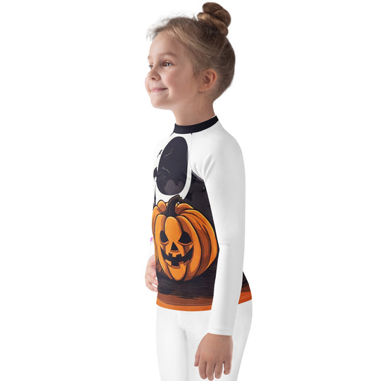 Kids Rash Guard - WhatUWant2Buy