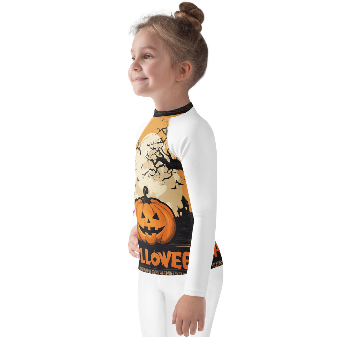Kids Rash Guard - WhatUWant2Buy