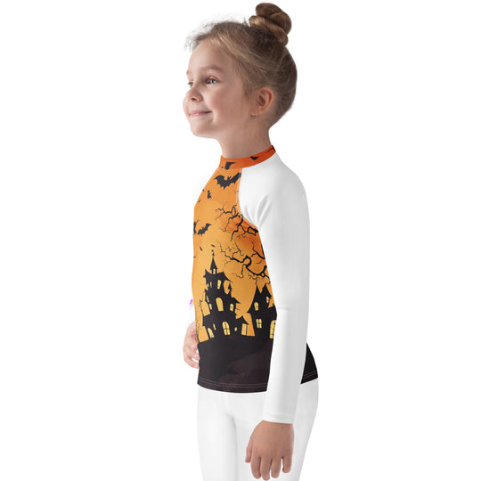 Kids Rash Guard - WhatUWant2Buy
