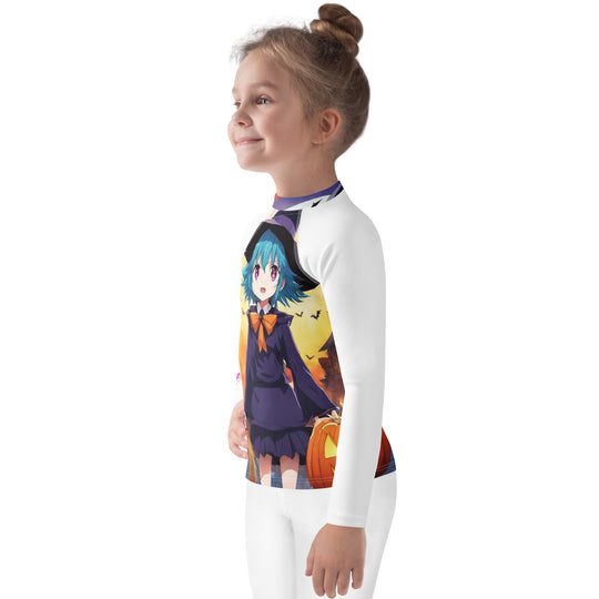 Kids Rash Guard - WhatUWant2Buy
