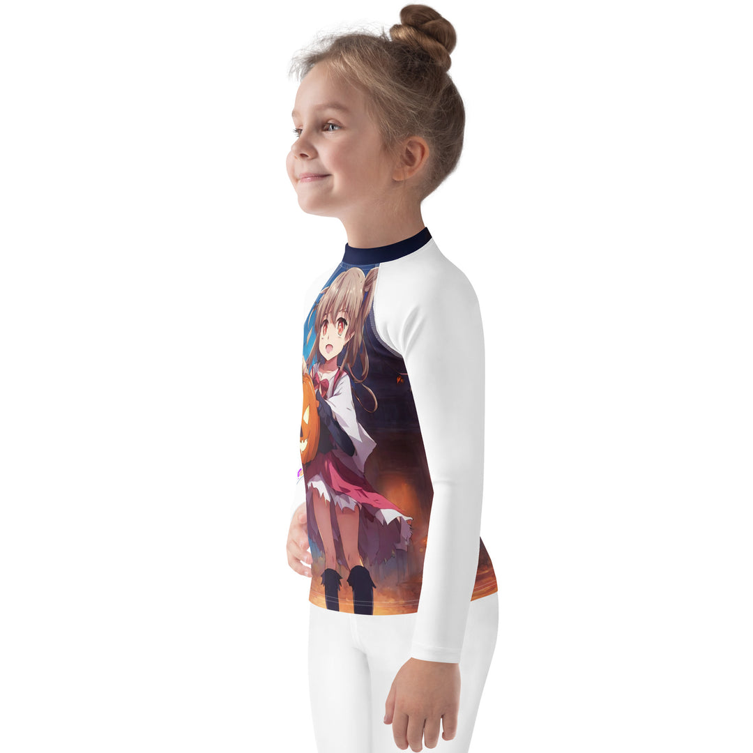 Kids Rash Guard - WhatUWant2Buy