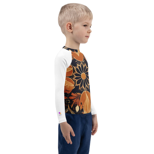 Kids Rash Guard - WhatUWant2Buy