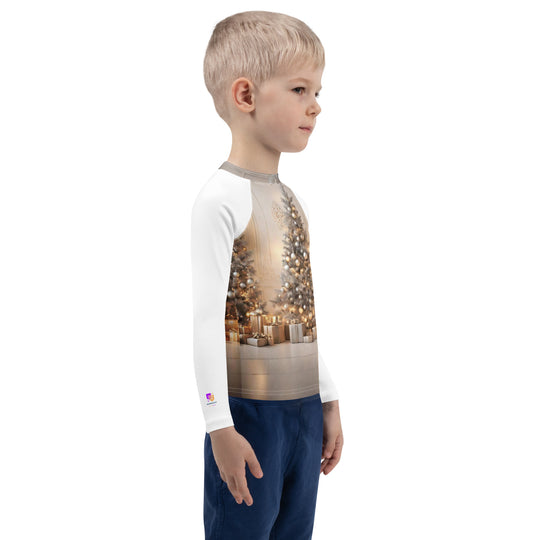 Kids Rash Guard - WhatUWant2Buy