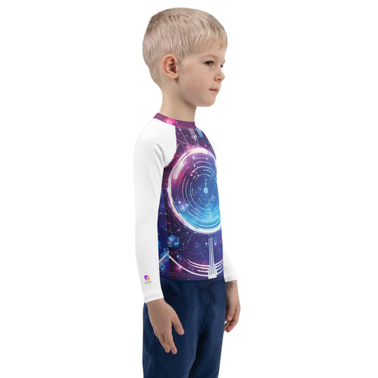 Kids Rash Guard - WhatUWant2Buy
