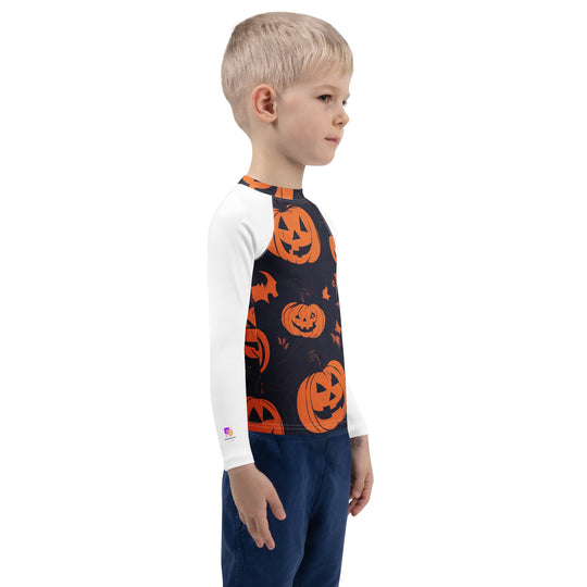 Kids Rash Guard - WhatUWant2Buy