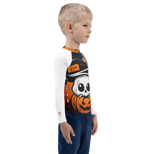 Kids Rash Guard - WhatUWant2Buy