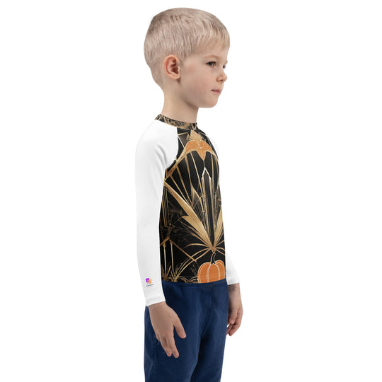 Kids Rash Guard - WhatUWant2Buy