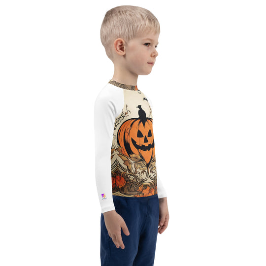 Kids Rash Guard - WhatUWant2Buy