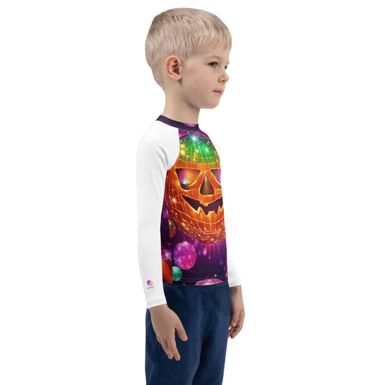 Kids Rash Guard - WhatUWant2Buy