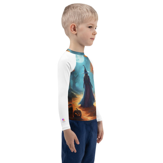 Kids Rash Guard - WhatUWant2Buy