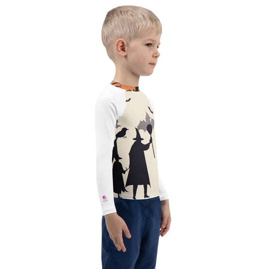 Kids Rash Guard - WhatUWant2Buy
