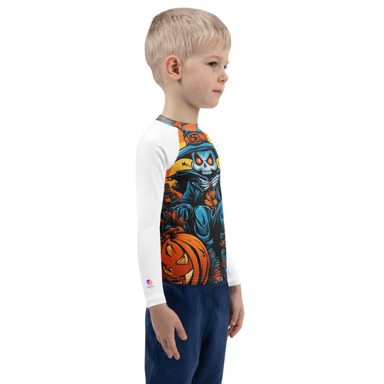 Kids Rash Guard - WhatUWant2Buy