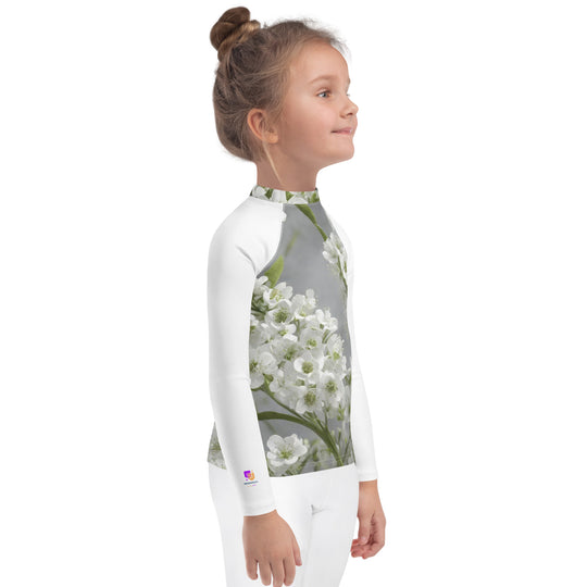 Kids Rash Guard - WhatUWant2Buy