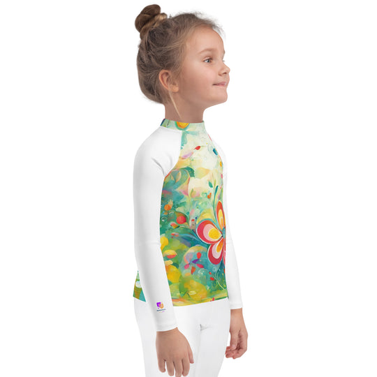 Kids Rash Guard - WhatUWant2Buy