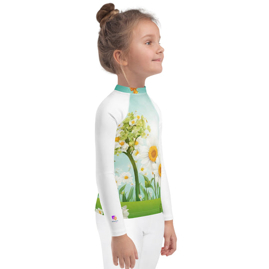 Kids Rash Guard - WhatUWant2Buy