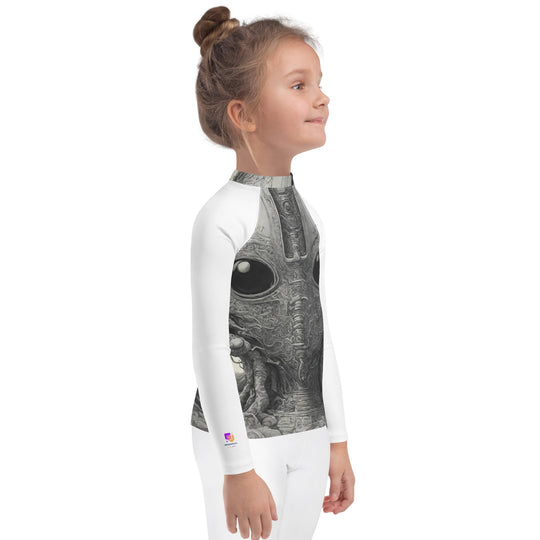 Kids Rash Guard - WhatUWant2Buy