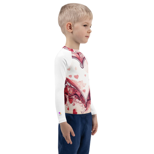 Kids Rash Guard - WhatUWant2Buy