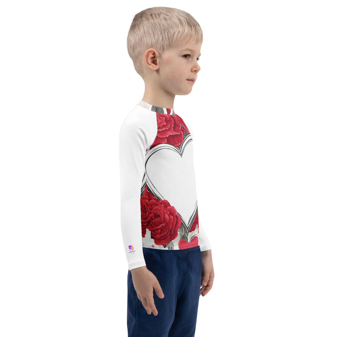 Kids Rash Guard - WhatUWant2Buy