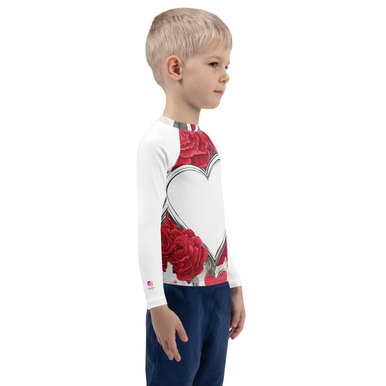 Kids Rash Guard - WhatUWant2Buy