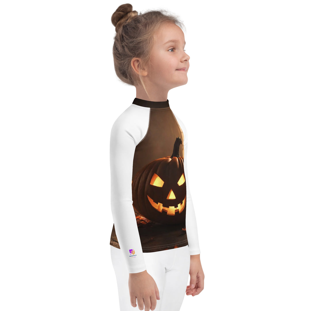 Kids Rash Guard - WhatUWant2Buy