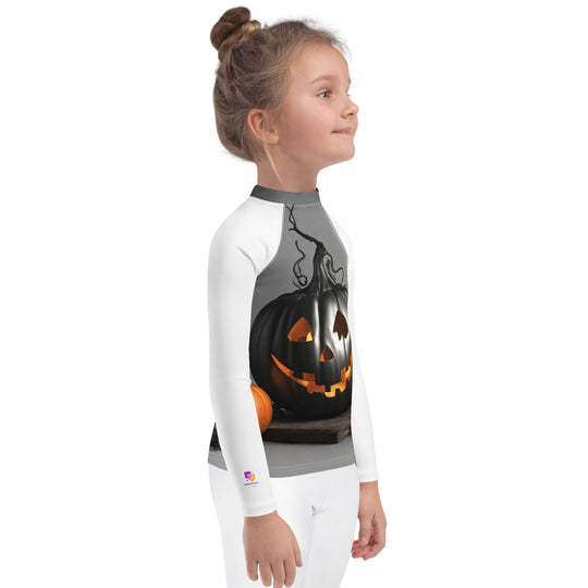 Kids Rash Guard - WhatUWant2Buy