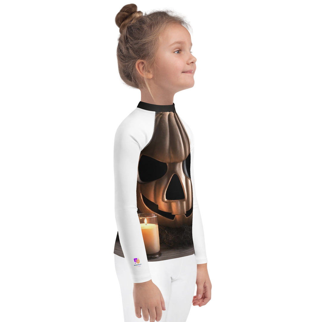 Kids Rash Guard - WhatUWant2Buy