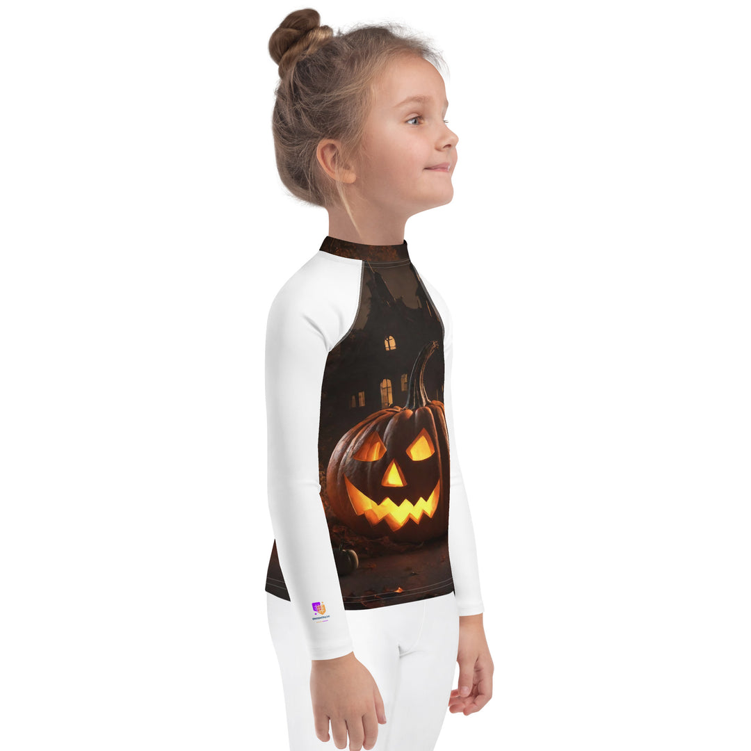 Kids Rash Guard - WhatUWant2Buy