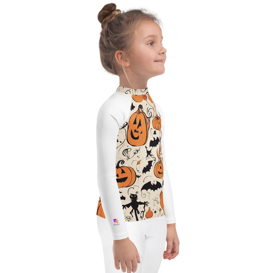 Kids Rash Guard - WhatUWant2Buy