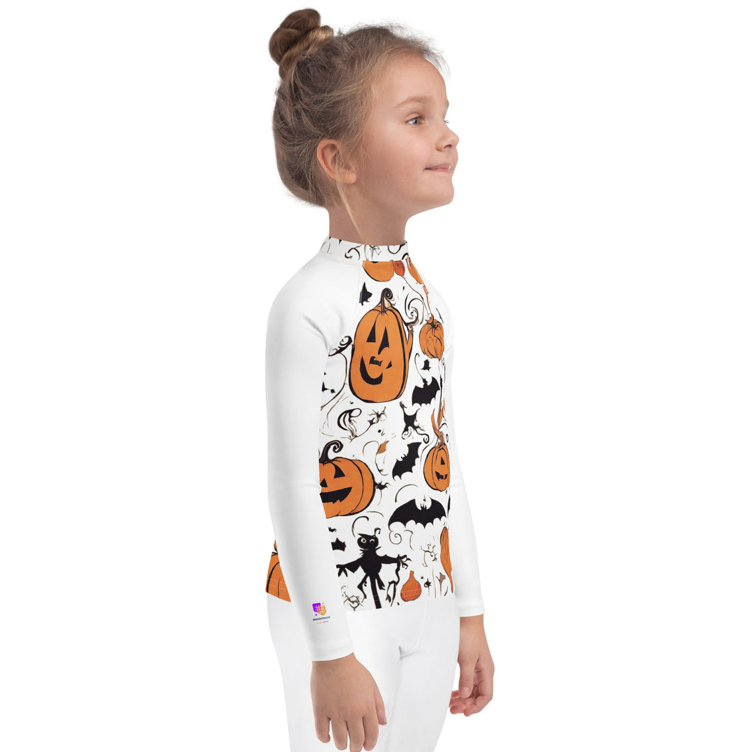 Kids Rash Guard - WhatUWant2Buy