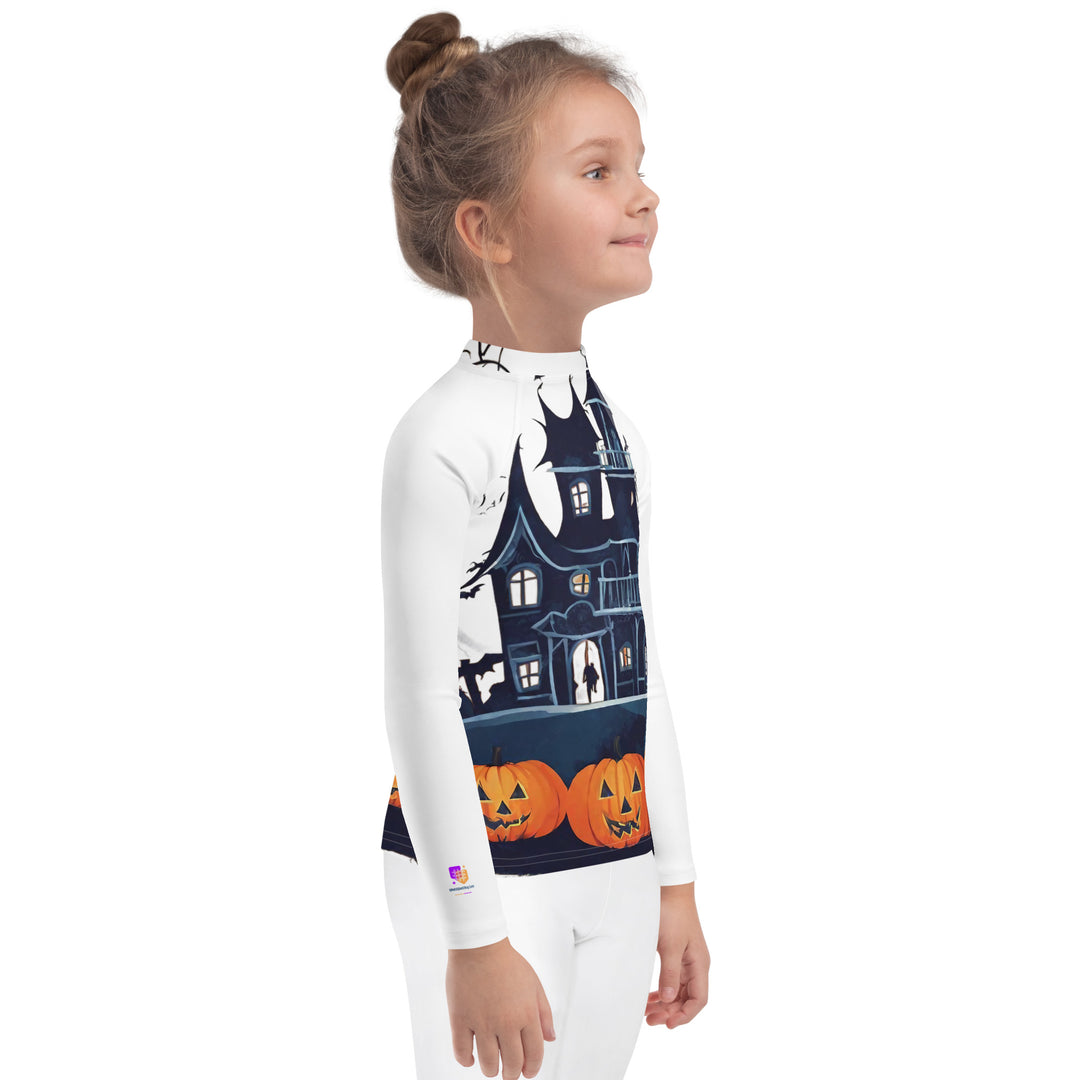 Kids Rash Guard - WhatUWant2Buy