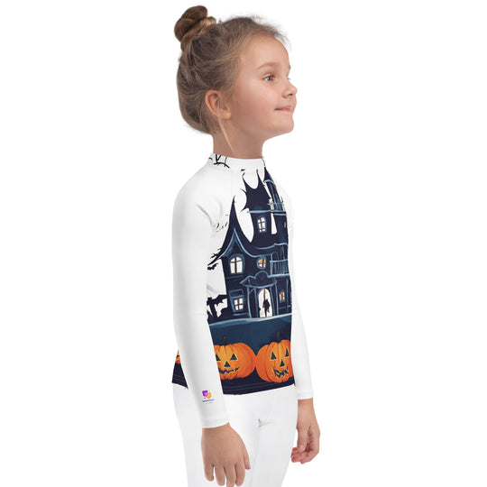 Kids Rash Guard - WhatUWant2Buy