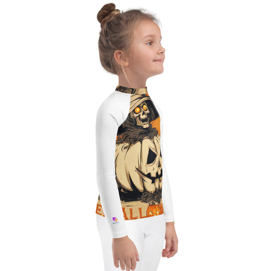 Kids Rash Guard - WhatUWant2Buy