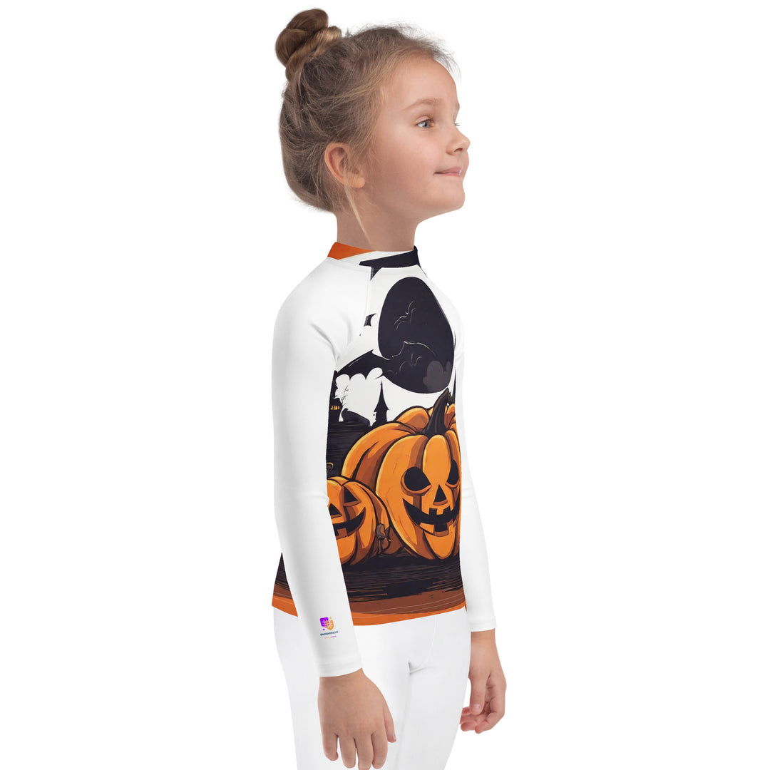 Kids Rash Guard - WhatUWant2Buy