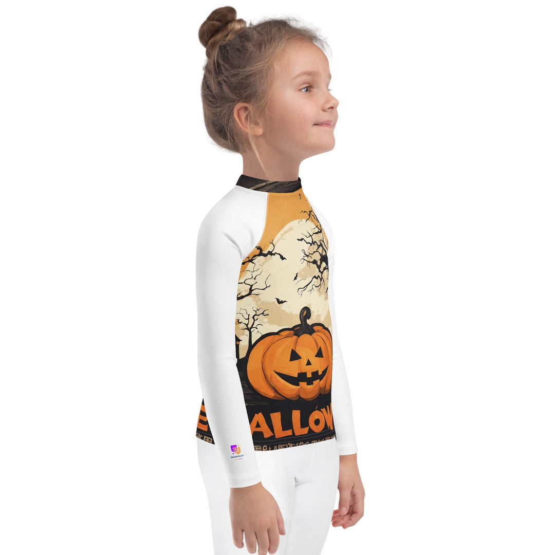 Kids Rash Guard - WhatUWant2Buy