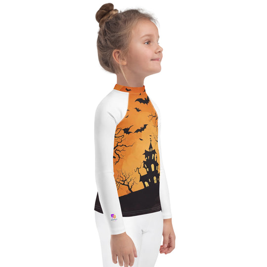 Kids Rash Guard - WhatUWant2Buy