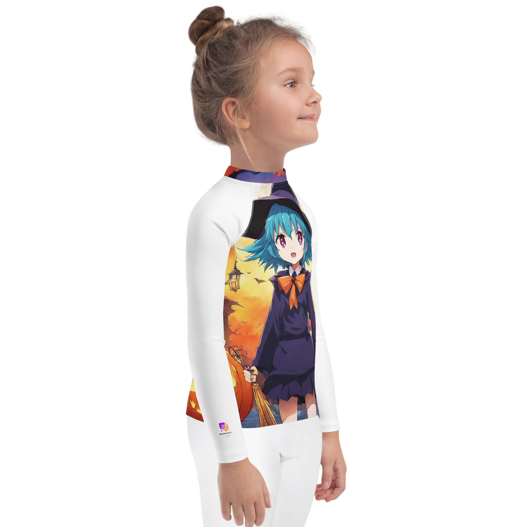 Kids Rash Guard - WhatUWant2Buy