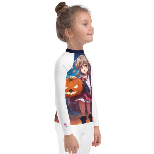Kids Rash Guard - WhatUWant2Buy