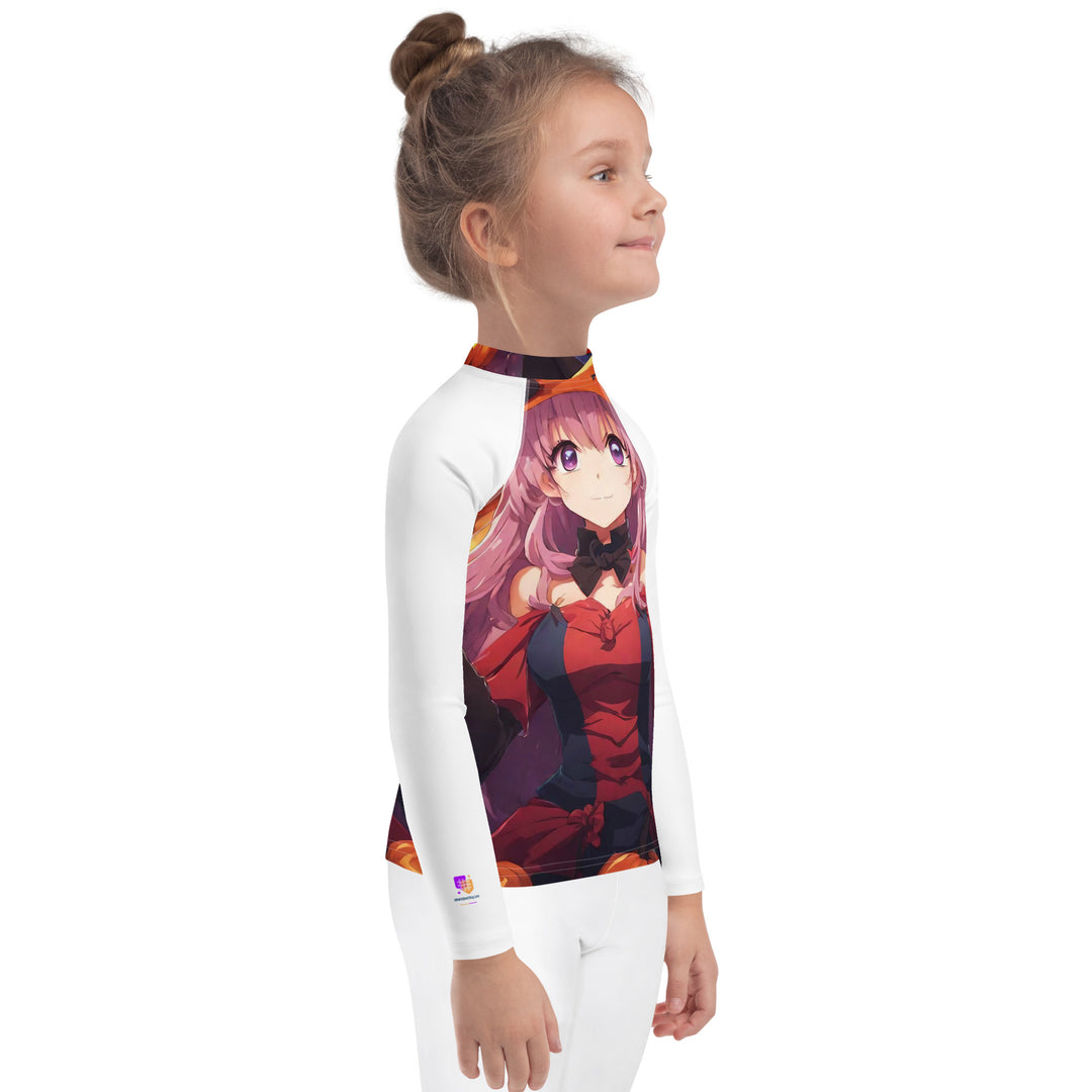 Kids Rash Guard - WhatUWant2Buy