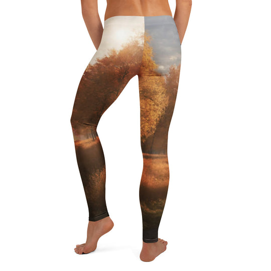 Leggings - WhatUWant2Buy