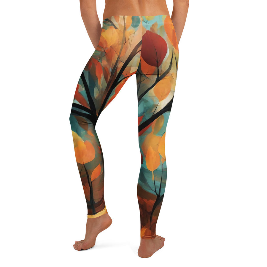 Leggings - WhatUWant2Buy