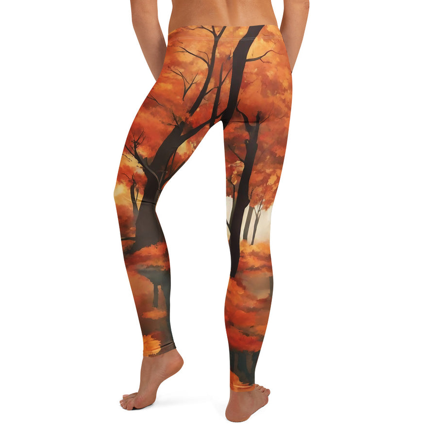 Leggings - WhatUWant2Buy