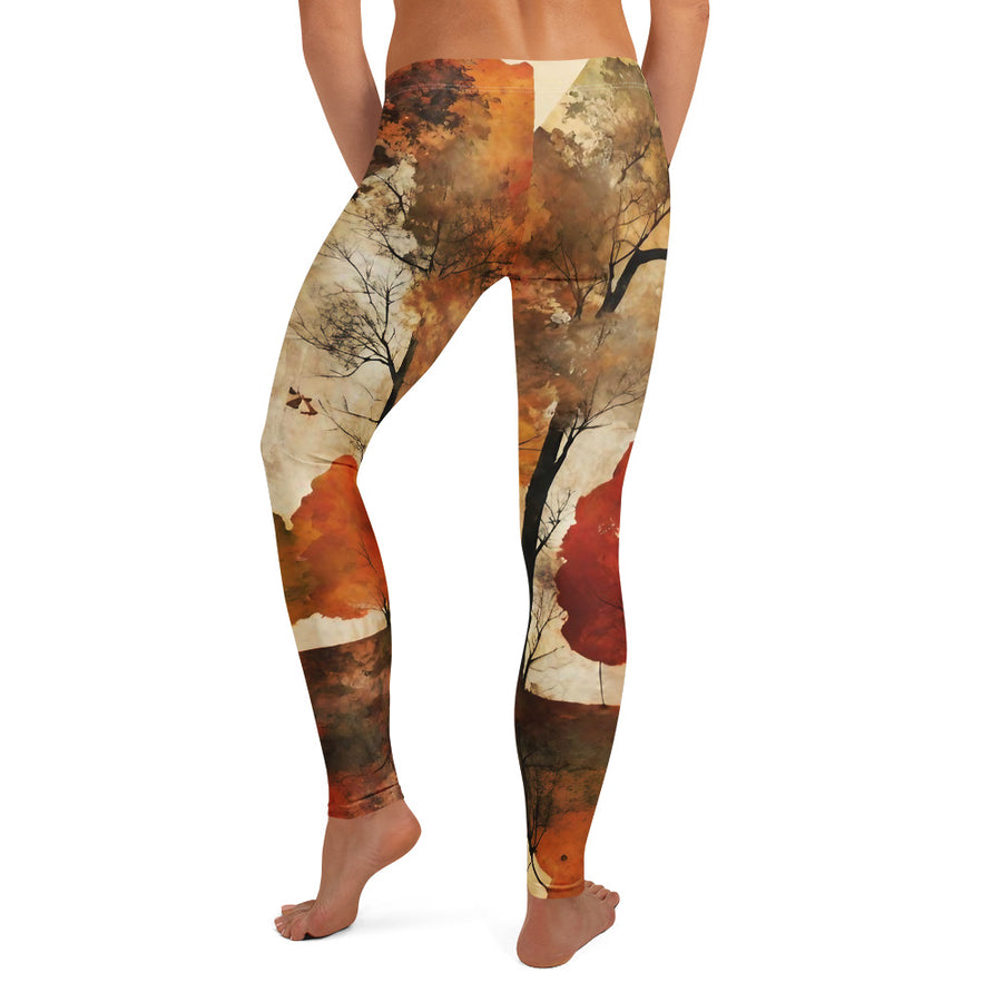 Leggings - WhatUWant2Buy